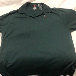 Boba Fett polo shirt